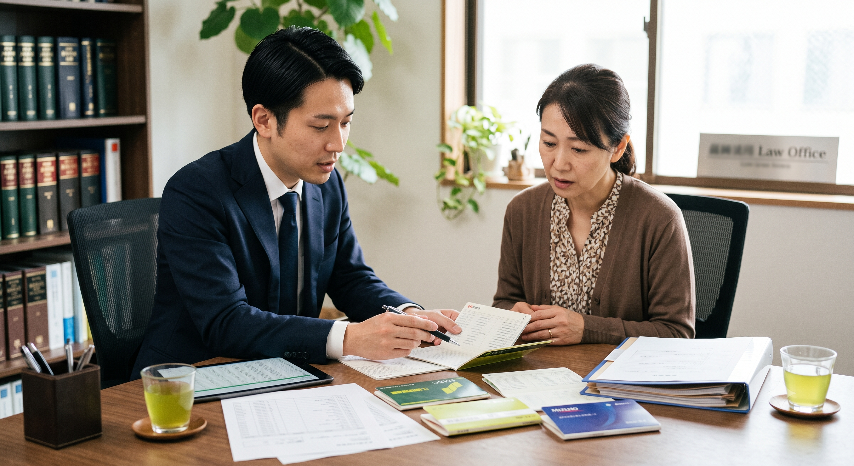 入出金確認の位置づけ