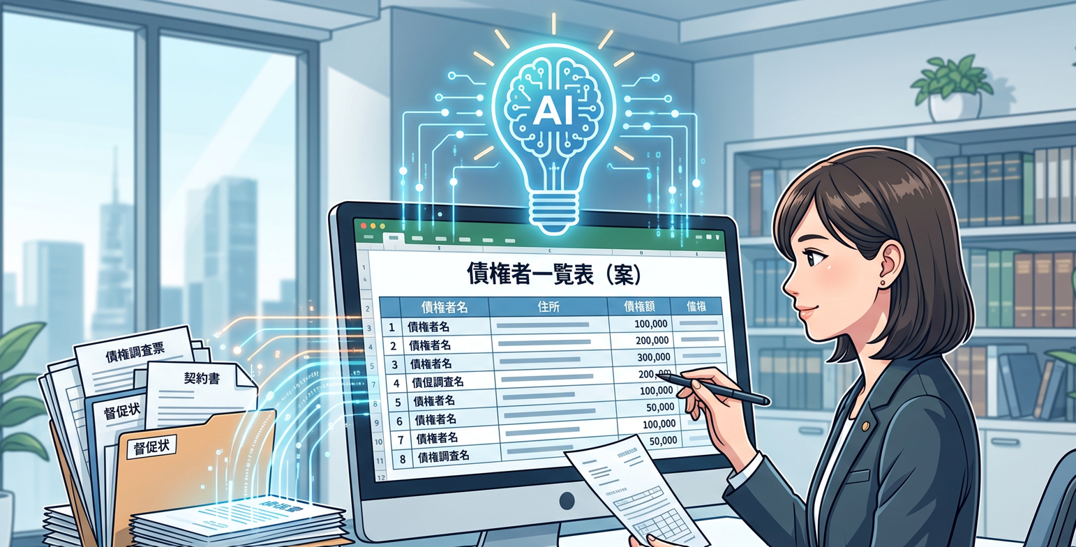 AI活用時の留意点