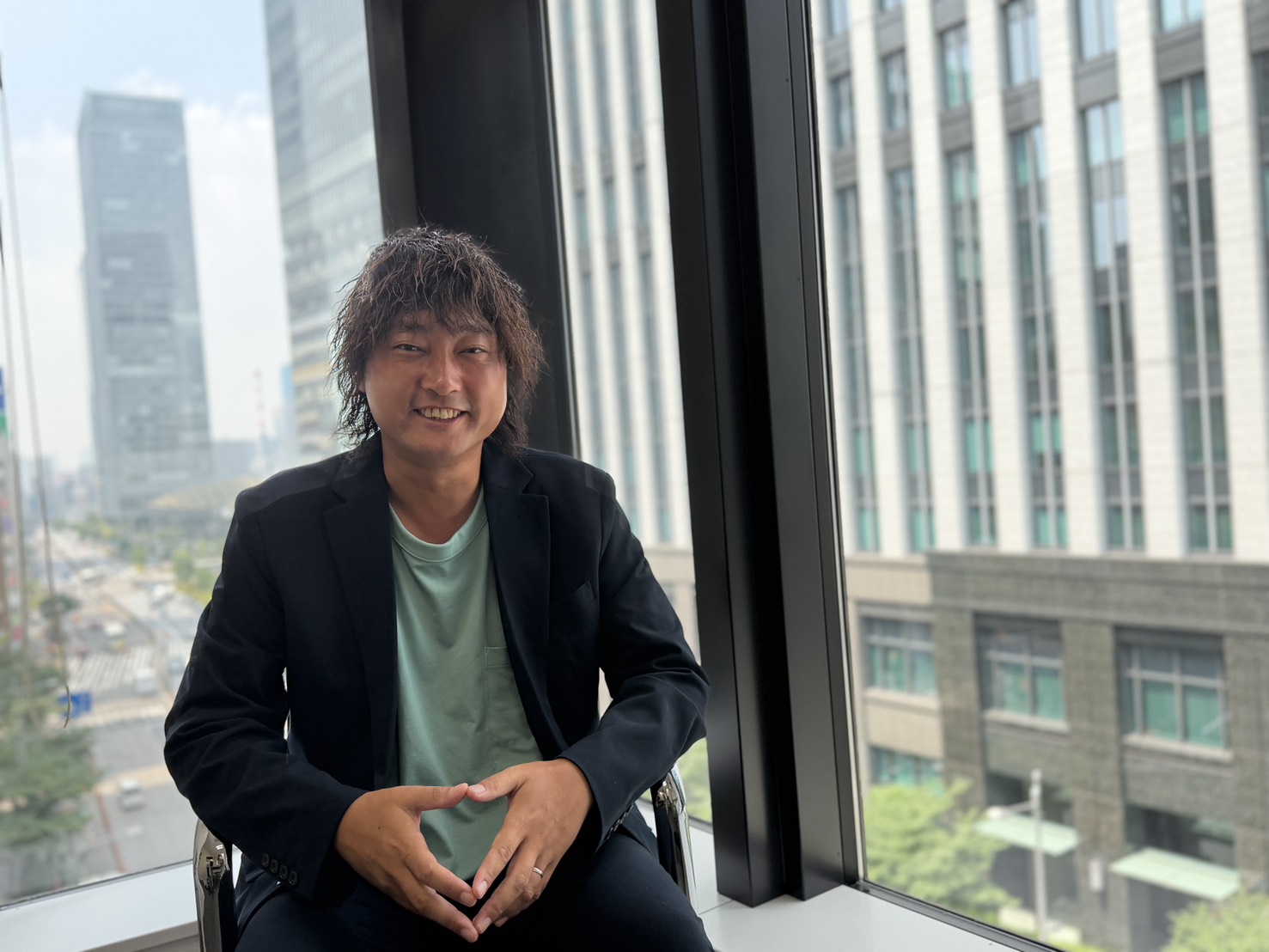 新居大輔