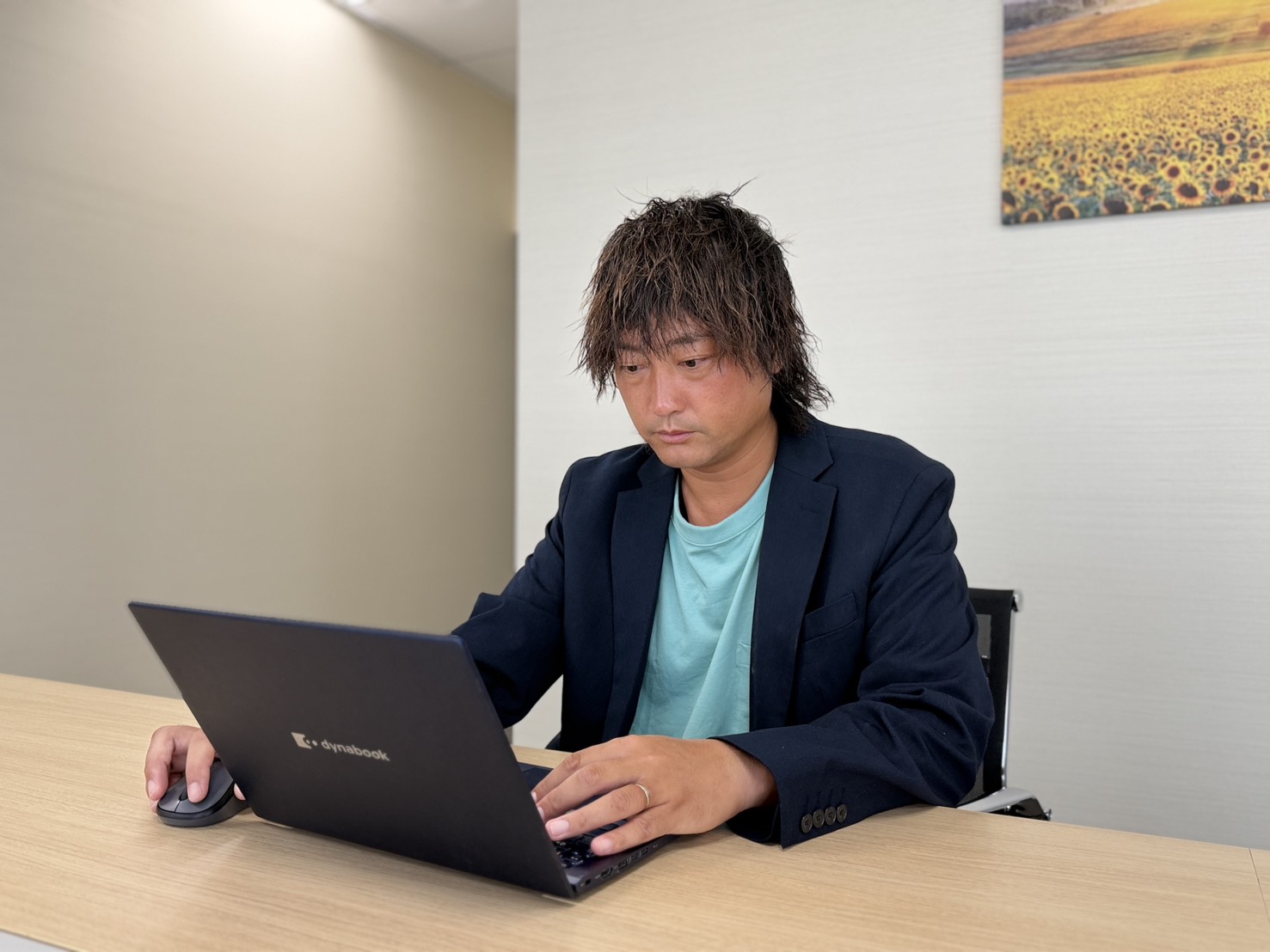 新居大輔